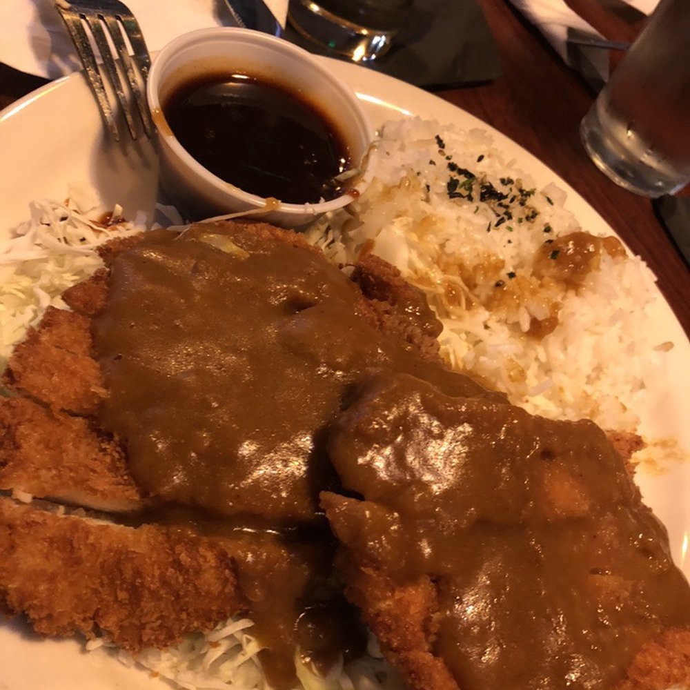 Terry's Kitchen - Katsu Curry - Comfort Food Near Me - Bellevue, Washington Terry's Kitchen - Katsu Curry - Comfort Food Near Me - Bellevue, Washington