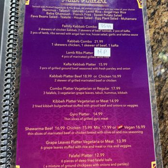 Aladdin Market & Grill - Mediterranean Near Me - Miami, Florida Aladdin Market & Grill - Mediterranean Near Me - Miami, Florida