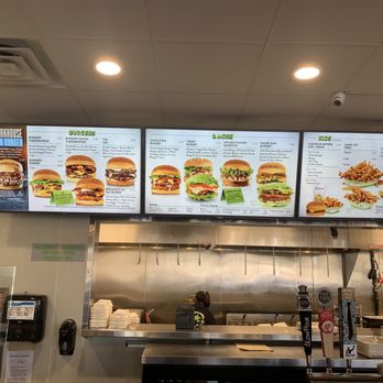BurgerFi - American Near Me - Lawrenceville, Georgia