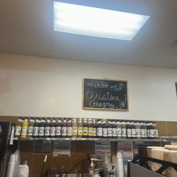 Dunn Brothers Coffee - Inside - Coffee & Tea Near Me - Hopkins, Minnesota