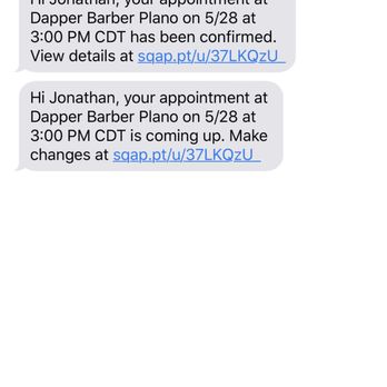 Dapper Barber - Men's Hair Salons Near Me - Plano, Texas Dapper Barber - Men's Hair Salons Near Me - Plano, Texas