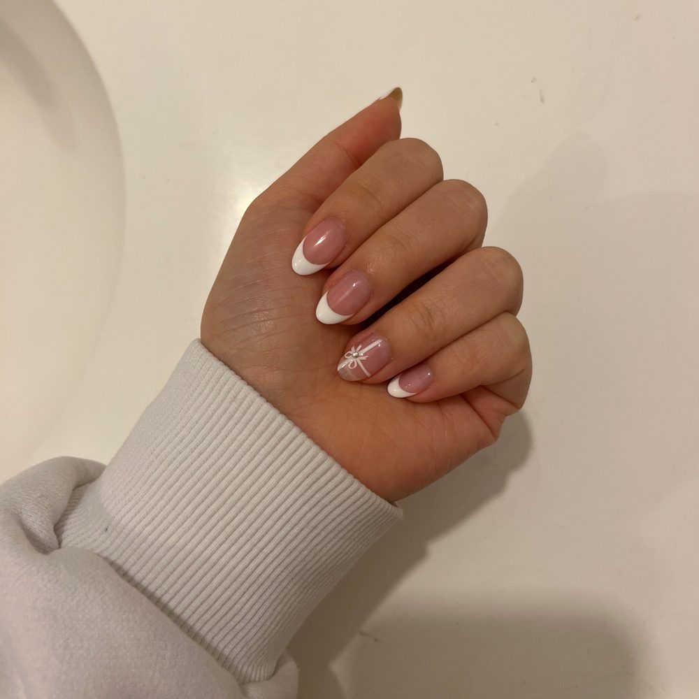 Chill Nails Spa  - Nail Salons Near Me - Cypress, California