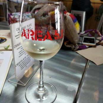 Orgullo Wine - Wine Tasting Room Near Me - Santa Barbara, California