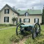 Stonewall Jackson's Headquarters Museum