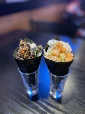 Tommy Katsu Sushi & Grill by null