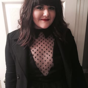 Makeup By Raven Zahara - Make-up for a company Christmas party, done by Raven. - Makeup Artists Near Me