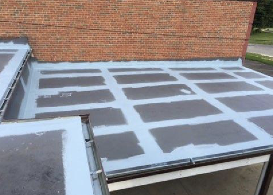 Slide of Revival Roofing