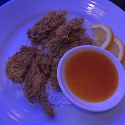 Soft Shell Crab