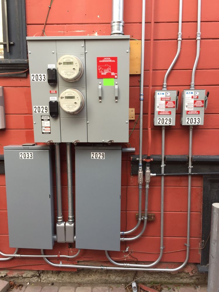 Slide of New Design Electric