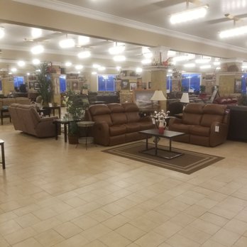 Ogle Furniture Outlet - Furniture Stores Near Me - Sevierville, Tennessee