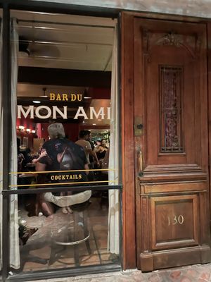 Bar Mon Ami by null