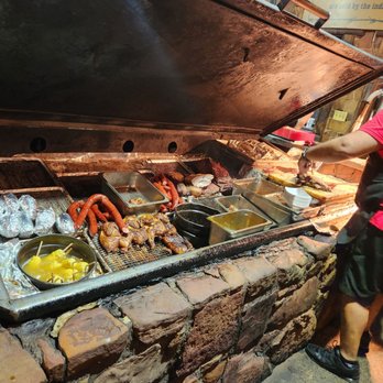 Hard Eight BBQ - Pick your meats and sides! - Barbeque Near Me - Coppell, Texas Hard Eight BBQ - Pick your meats and sides! - Barbeque Near Me - Coppell, Texas