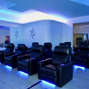 Muscle Lab - Compression Therapy Lounge with Recliner Chairs - Cryotherapy Near Me - Pasadena, California Muscle Lab - Compression Therapy Lounge with Recliner Chairs - Cryotherapy Near Me - Pasadena, California