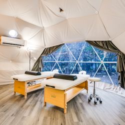 Udoscape Eco-Glamping Resorts
