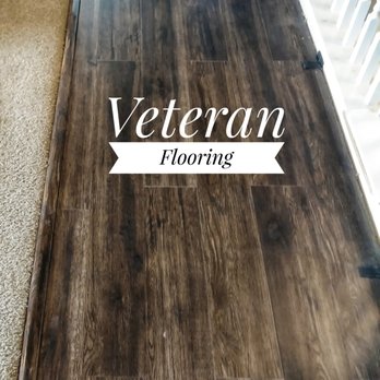 Veteran Flooring - Transition from carpet to laminate flooring - Flooring Near Me Veteran Flooring - Transition from carpet to laminate flooring - Flooring Near Me