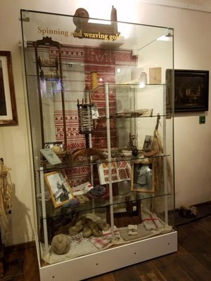 Hash Marihuana & Hemp Museum in Amsterdam by null