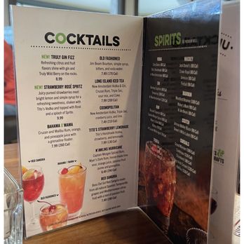 O'Charley's Restaurant & Bar - American Near Me - Franklin, Tennessee