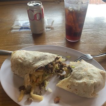 El Tule Mexican Restaurant - Burrito California - Mexican Near Me - San Jose, California