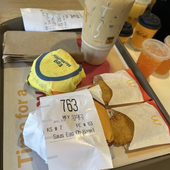 McDonald's - Fast Food Near Me - Sedona, Arizona