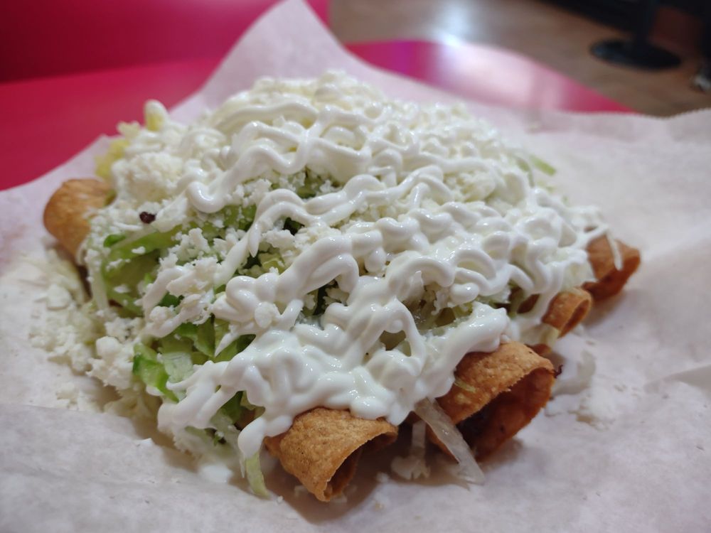 El Ojo De Agua Taqueria