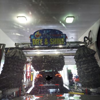 Magic Touch Auto Spa - Car Wash Near Me - Lodi, New Jersey