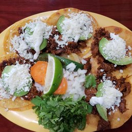 Tacos Adrian