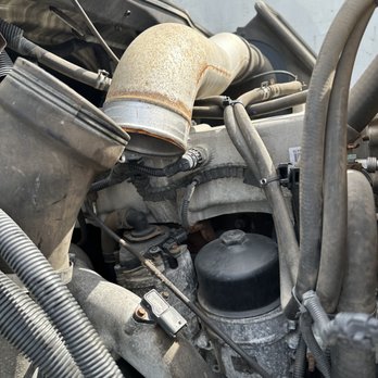 Driving Academy - Truck - Driving Schools Near Me - Linden, New Jersey