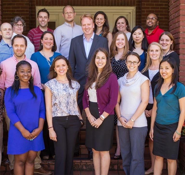 Houston OCD Program - grief counselor in Houston, TX