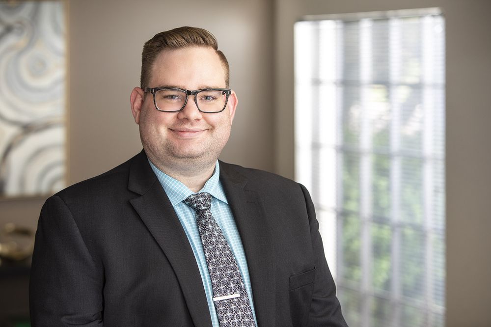 Hallier Stearns Brierly - divorce attorney in Phoenix, AZ