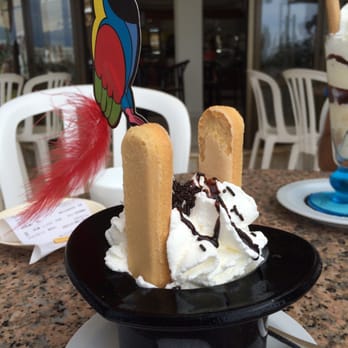 Miretti - Charlotte Eisbecher - Ice Cream & Frozen Yogurt Near Me - Santa Eulària des Riu, PM