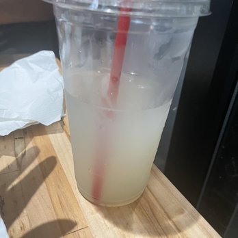 Do-Rite Donuts & Chicken - Lemonade - Donuts Near Me - Chicago, Illinois