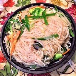 Singapore Mei Fun