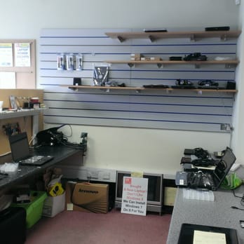 MJPC Computer Repairs - Computers Near Me - Liverpool, XMS