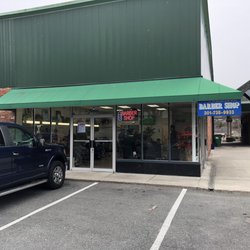 Twinbrook Barber Shop