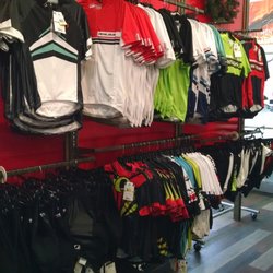 Pearl Izumi Factory Store - Men's bike jerseys