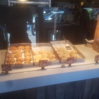 Chip City - Yummy!!! - Bakeries Near Me - Astoria, New York