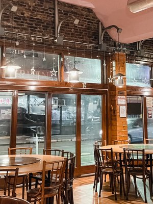 Penang Malaysian Cuisine by null