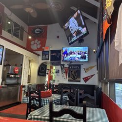 Rustica Pizzeria