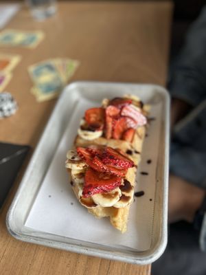 The Game Parlour by null