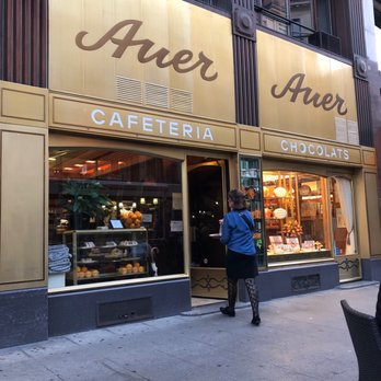 AUER Chocolatier - Chocolatiers & Shops Near Me - Geneva, GE AUER Chocolatier - Chocolatiers & Shops Near Me - Geneva, GE