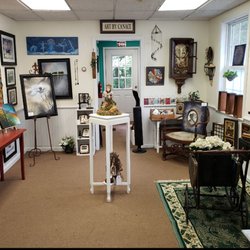 Catskill Creative Art - A peek inside Catskill Creative Art