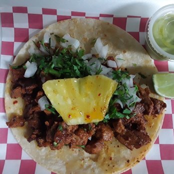 El Tizon Del Chef - Tacos al pastor - Mexican Near Me - Austin, Texas El Tizon Del Chef - Tacos al pastor - Mexican Near Me - Austin, Texas