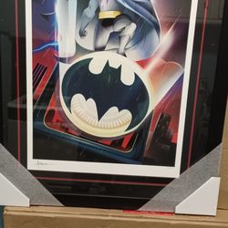 Parker's Picture Framing Gallery