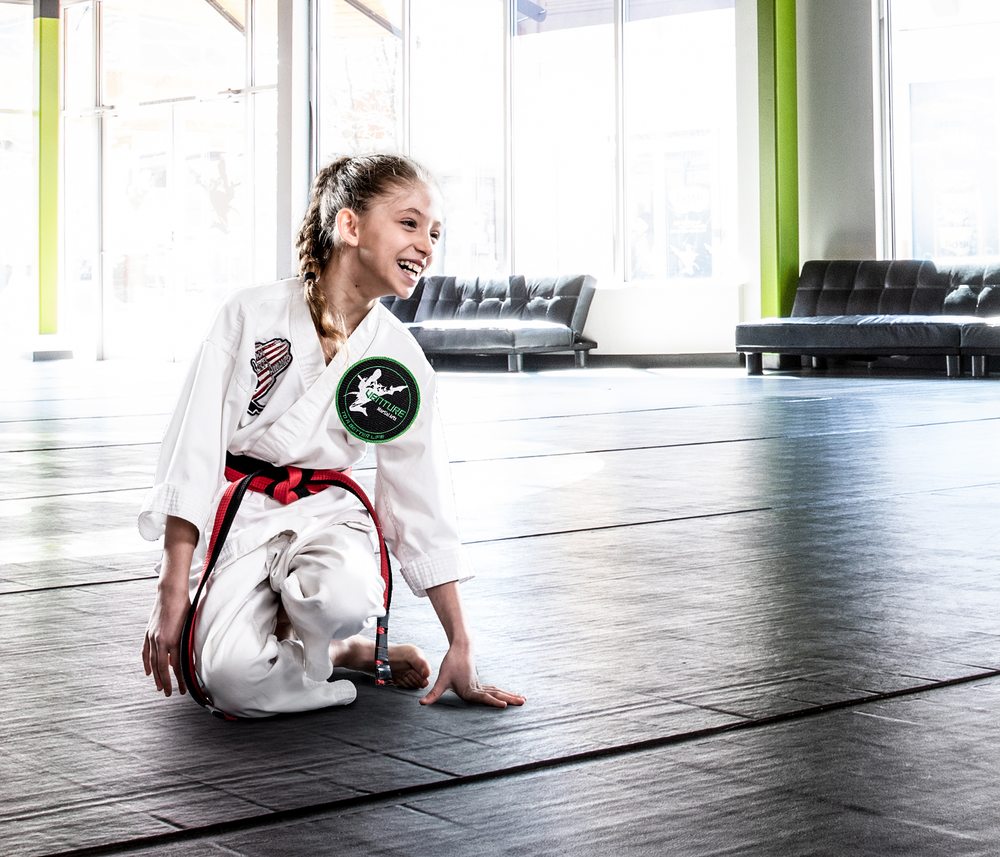 VENTURE MARTIAL ARTS CENTRAL PARK 16 Photos & 10 Reviews 8270