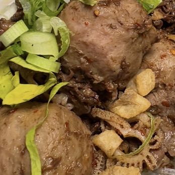 Thai Eats - Boat Noodle soup - Thai Near Me - New York, New York Thai Eats - Boat Noodle soup - Thai Near Me - New York, New York