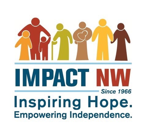 Impact NW - social services organization in Portland, OR