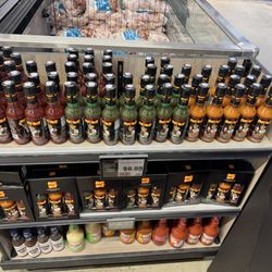 Mariano Rivera Hot Sauce!!!!