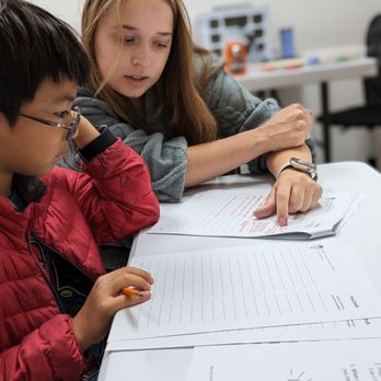 Brighter Future Learning Center - Feedback from teacher and student interaction. - Tutoring Centers Near Me - San Jose, California Brighter Future Learning Center - Feedback from teacher and student interaction. - Tutoring Centers Near Me - San Jose, California