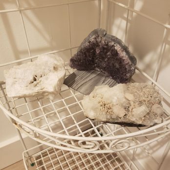 The Crystal Ark - Jewelry Near Me - Vancouver, British Columbia