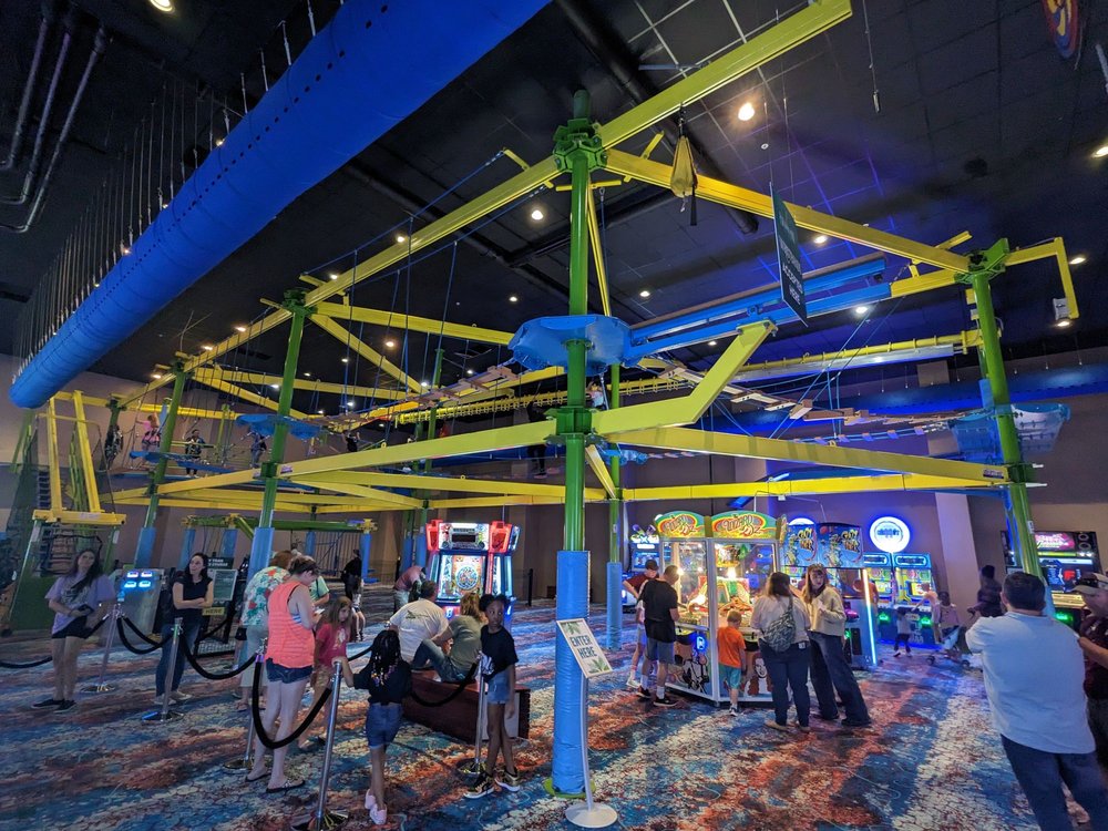 MARGARITAVILLE RESORT 604 Photos & 252 Reviews 195 Beach Blvd